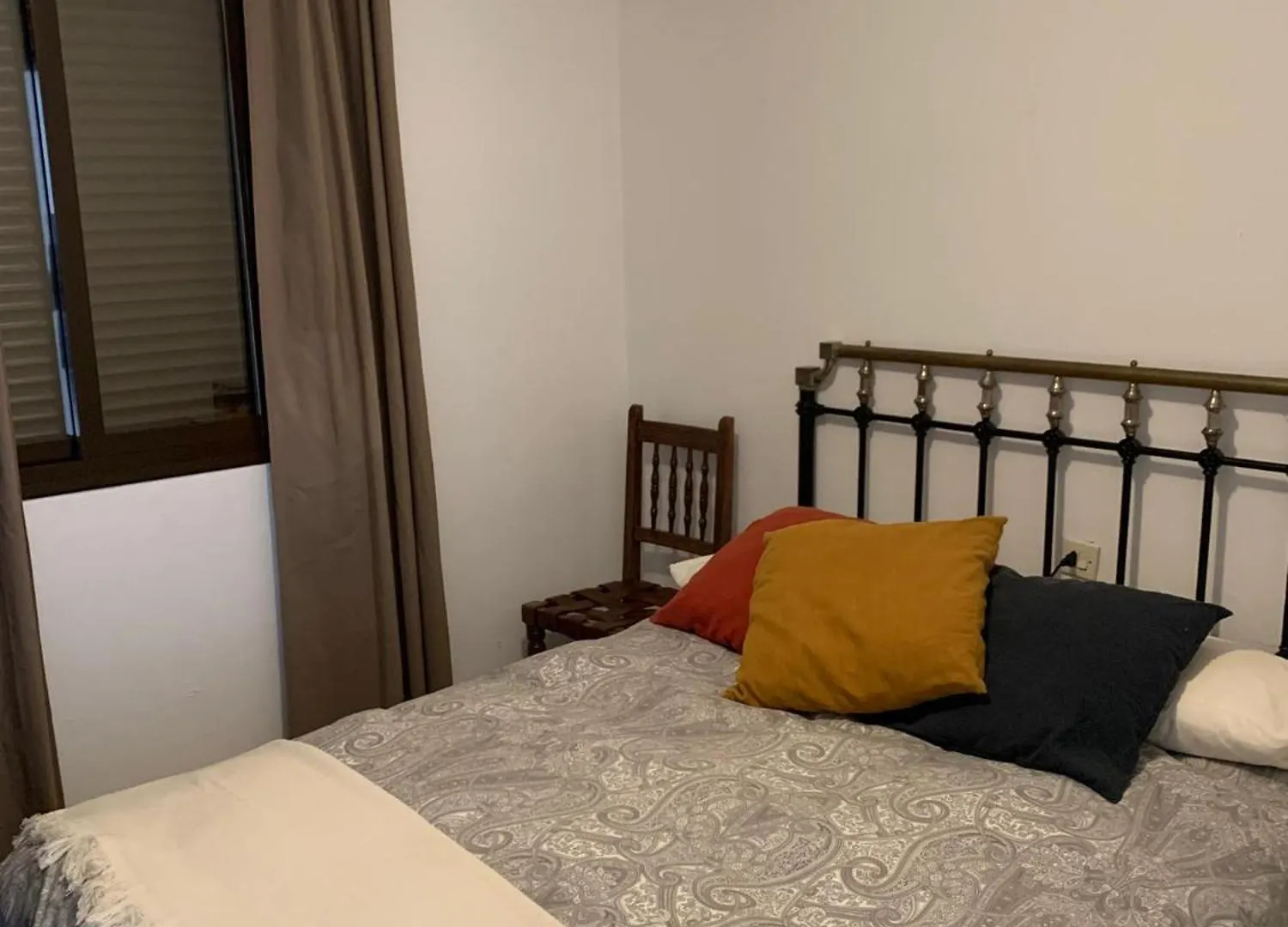 Casa Moya Villa Lujo Alajar Spain
