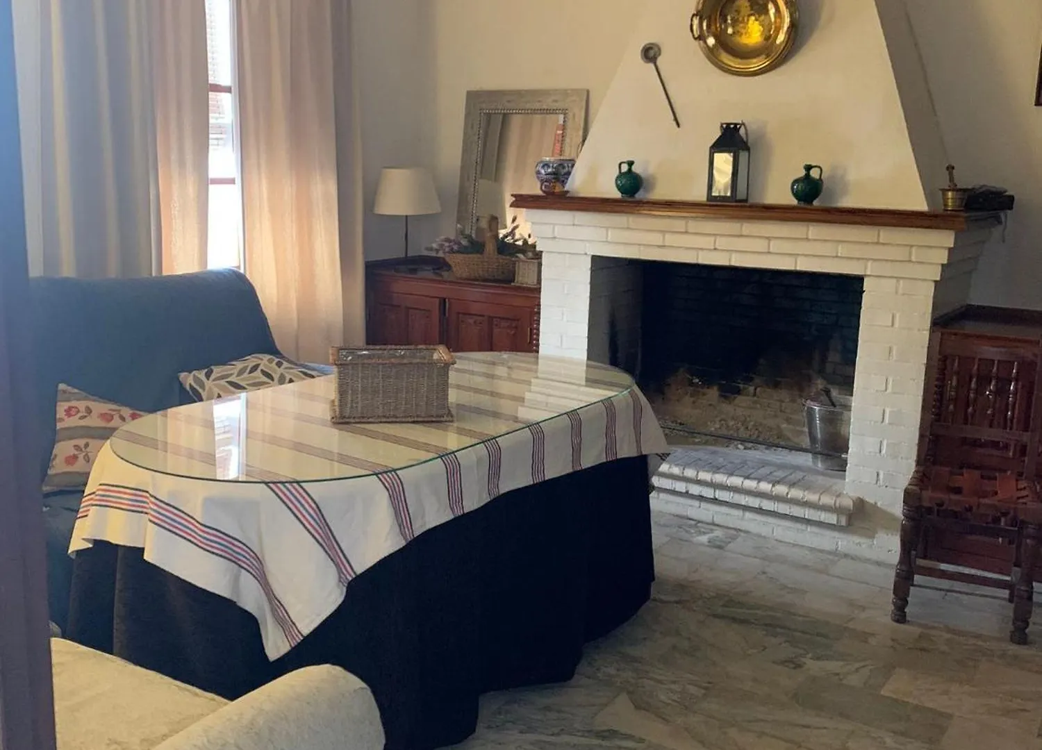 Casa Moya Villa Lujo Alajar