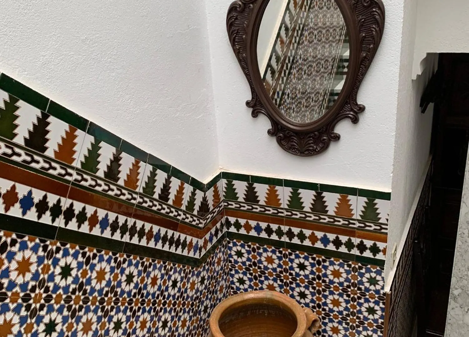 Casa Moya Villa Lujo Alajar 0*,