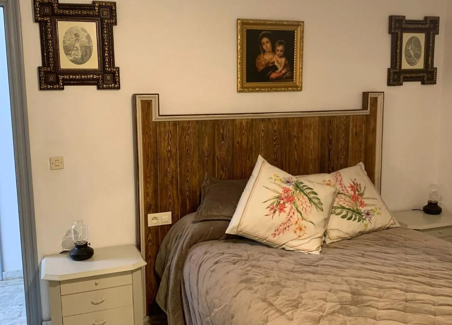 Casa Moya Villa Lujo Alajar