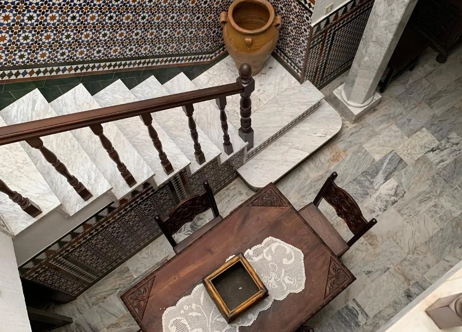 Casa Moya Villa Lujo Alajar