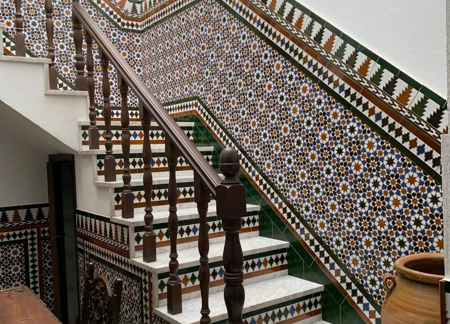 Casa Moya Villa Lujo Alajar